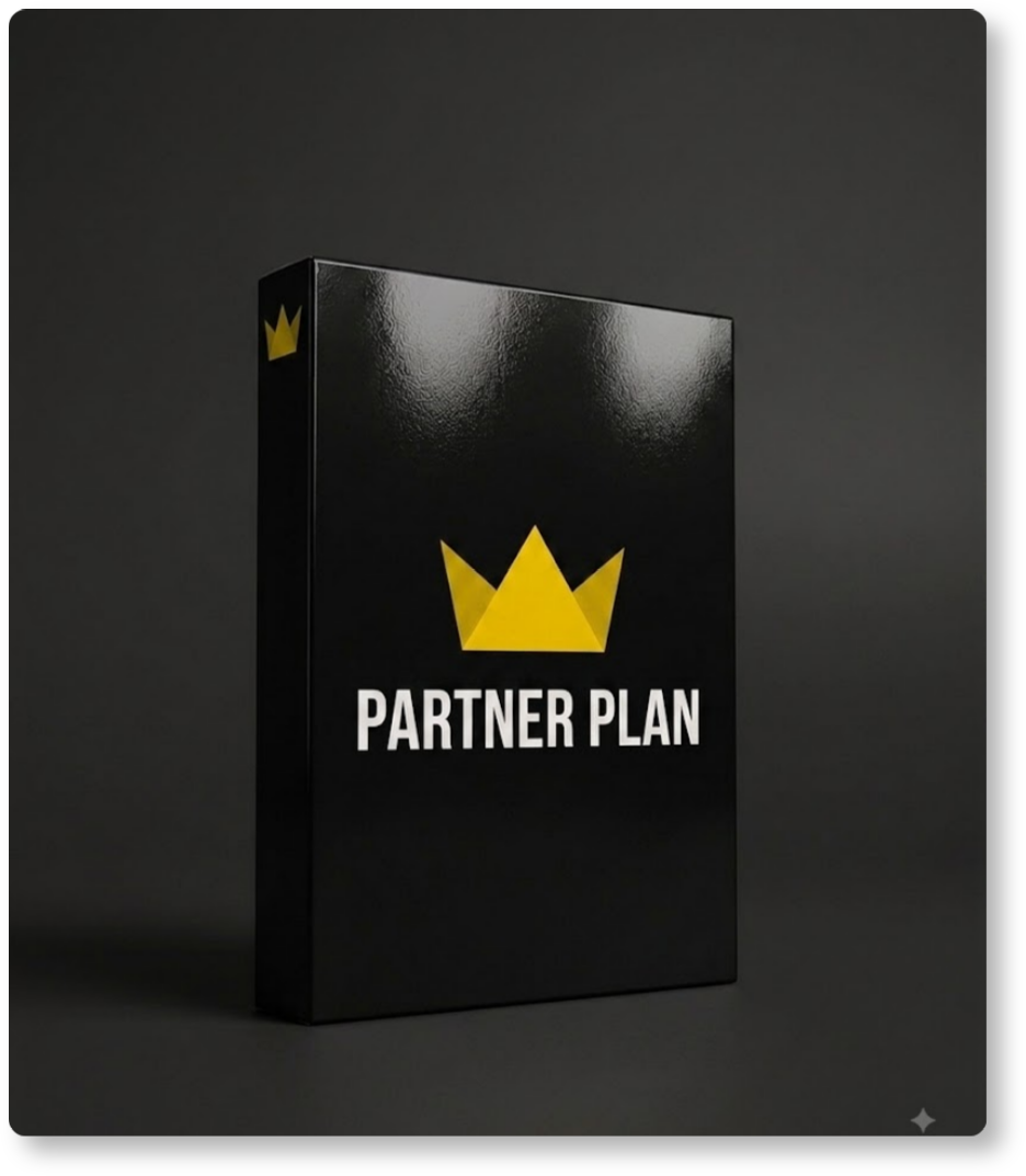 Partner Plan package