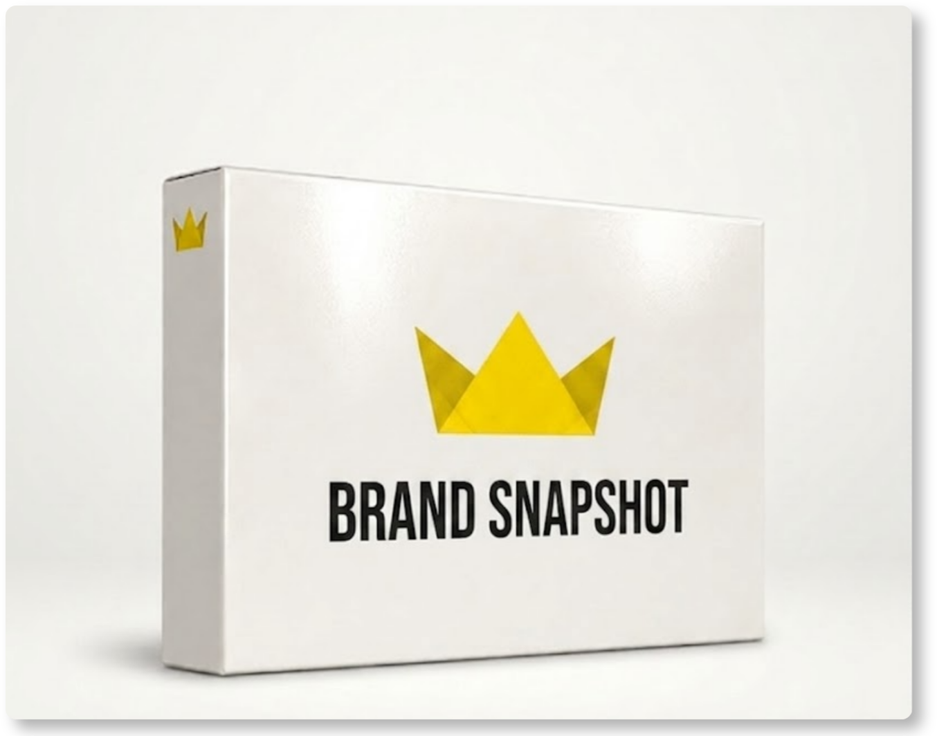 Brand Snapshot package
