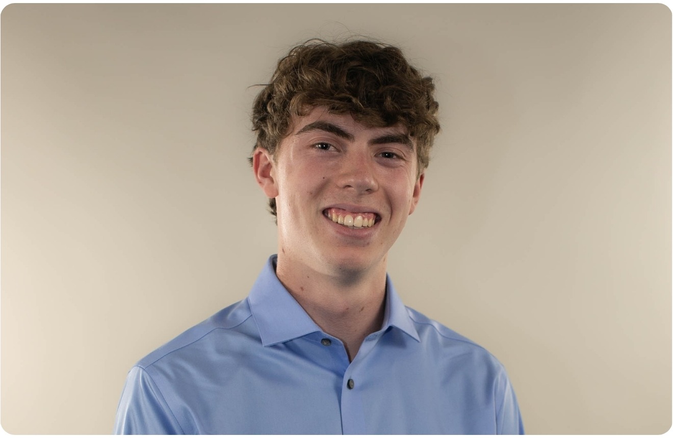 Tyler Stover, founder of Kingdom Influencers